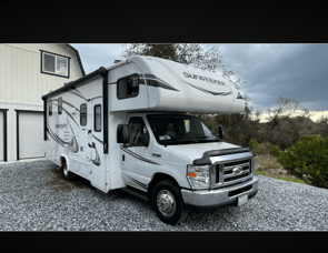 Forest River RV Sunseeker 2420MS Ford