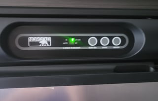 17 MPG 2017 Thor Motor Coach Compass 23TB