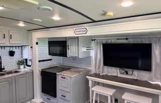 2021 Forest River RV FR3 32DS