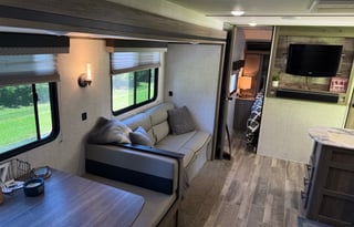 2022 Gulf Stream RV Ameri-Lite Ultra Lite 279BH