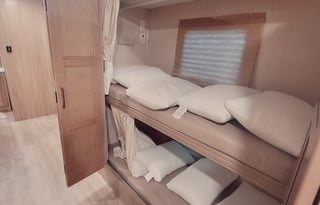 2019 Coachmen RV Mirada Select 37RB