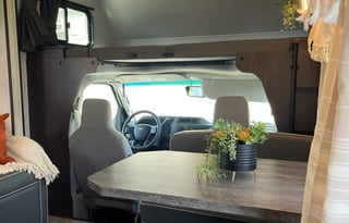 2022 Forest River RV Sunseeker Bunkhouse!