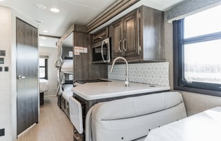 Memphis - 2023 Entegra Coach Esteem