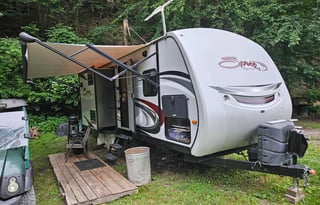 Delivery Only -15 KZ Spree Island  Outdoor Kitchen