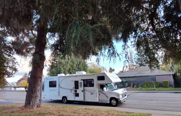 RV Photo
