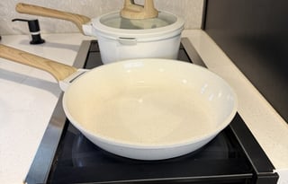 The Wandering Wolf 23 ft Black Label