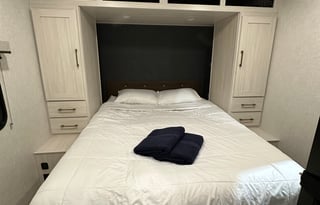 2025 Family Friendly RV