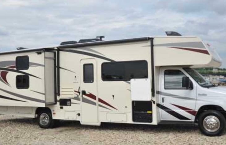 Coachmen, Freelander 31BH Class C
