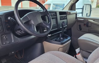 2004 Coachmen Cousin Eddys Made in the Shade