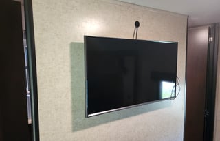 Maine and New Hampshire camping at it's best!