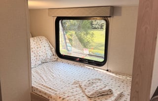 Salty Pearls Retreat