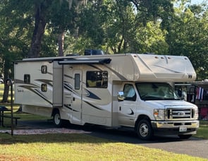 Winnebago Spirit 31H