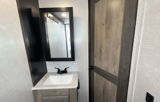 2024 Forest River RV Surveyor Legend 19MDBLE