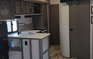 2021 Heartland Fuel 305