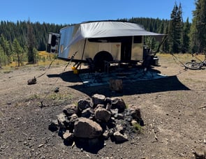 Airstream RV Basecamp 20X