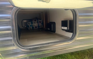 2024 Springdale RV Trailer