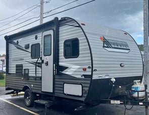 Forest River RV Independence Trail 172BH