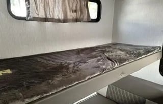 2024 Forest River RV Salem Cruise Lite 28VBXLX