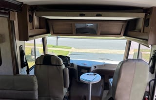 "TheTailgater -FR3" Bunk -