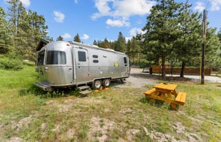 2023 Airstream RV Globetrotter 25FB