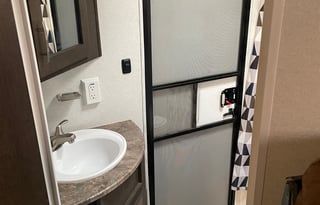 2019 Forest River Evo T2490 Bunkhouse
