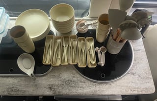 2014 Airstream RV Interstate Interstate Ext Lounge