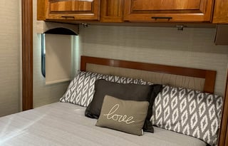 2017 Jayco Greyhawk 29MV
