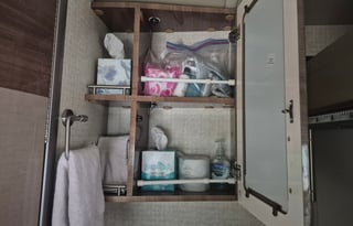 Winnebago View 24J- DIESEL -Comfortable Sleeping