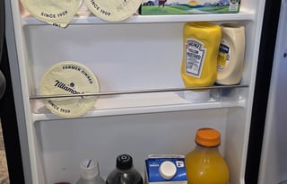 Hello Happy Camper! Meet RAMNWGN!