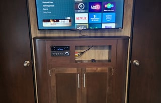 Maine and New Hampshire camping at it's best!