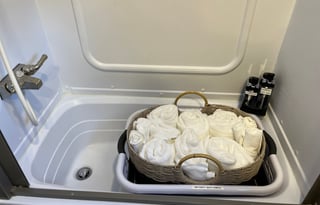 The Great Escape - 2021 Northwood Nash 24B