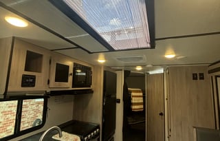 Coachman North Spirit w/Large Bunks!