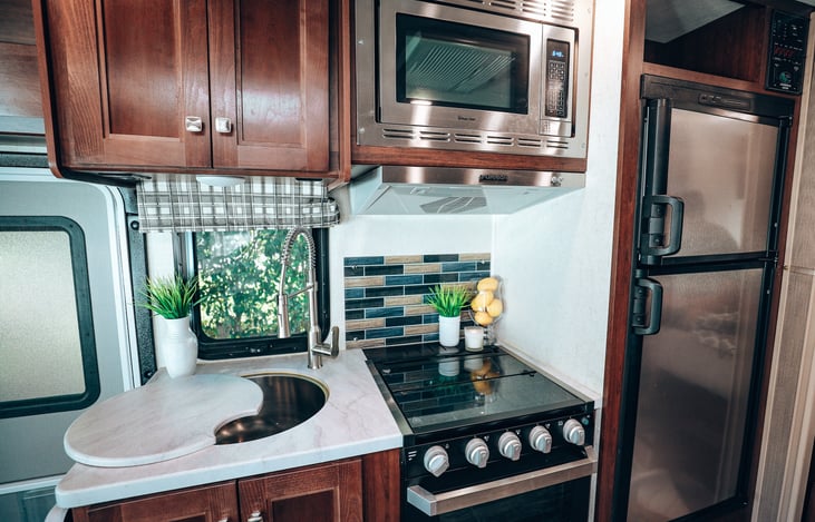 RV Photo