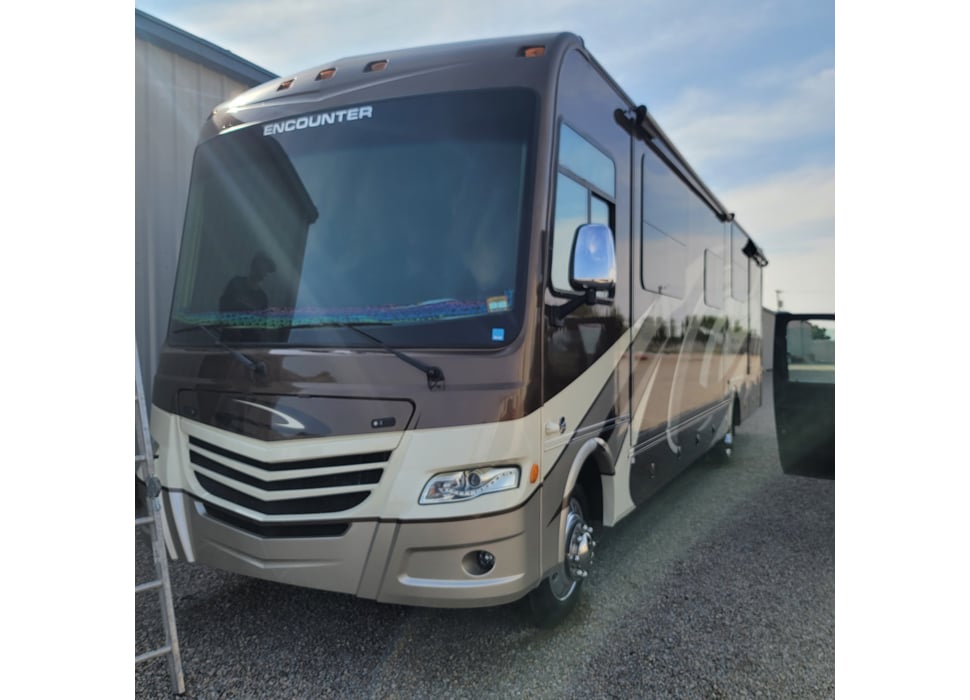 Class A Motor Home rentals in Las Cruces