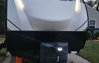 2022 Forest River RV TRACER TRACER