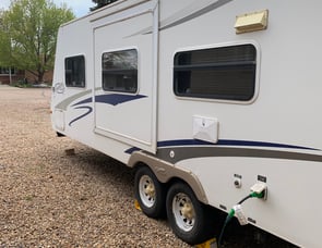 R-Vision Trail-Cruiser TC26QBC