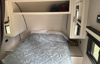 2024 Jayco Flight 212 QBW Baja Pet Friendly