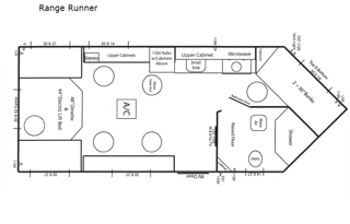 Frank 2023 ice castle range runner