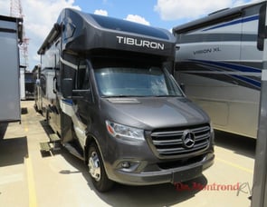 Thor Motor Coach Tiburon Sprinter 24TT