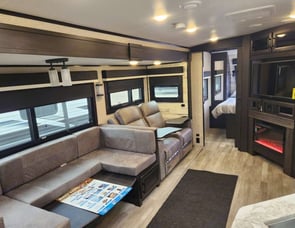 Jayco White Hawk 29BH