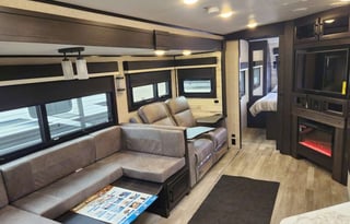 2023 Jayco Whitehawk 29BH