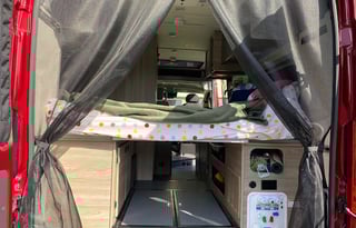 2023 Winnebago Solis 59PX