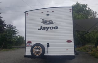 Affordable Family Fun Trailer Rental! 2020 Jayco