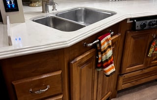 Easy to Drive, Luxury RV, Home away from Home