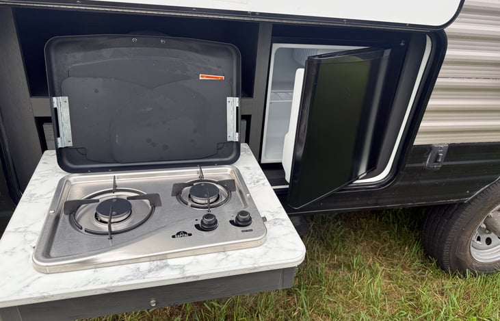 RV Photo
