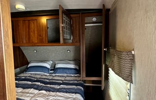 2019 Heartland Mallard M32