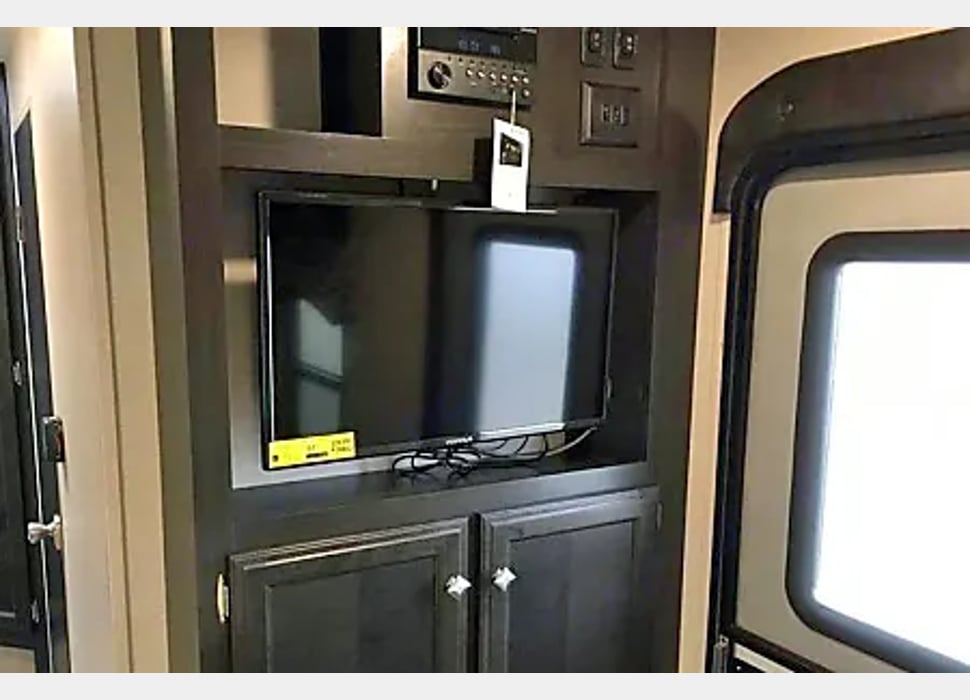 Travel Trailer rentals in Hortense