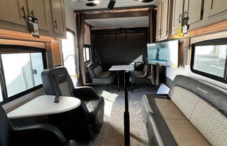 2023 Forest River RV Shockwave 29KSGDX