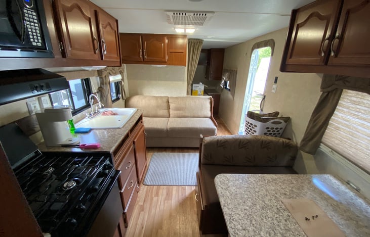 RV Photo