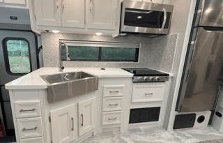 2021 Coachmen RV Encore 375RB